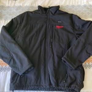 Men’s Milwaukee Heated Jacket